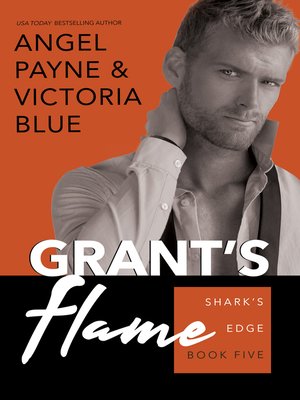 cover image of Grant's Flame